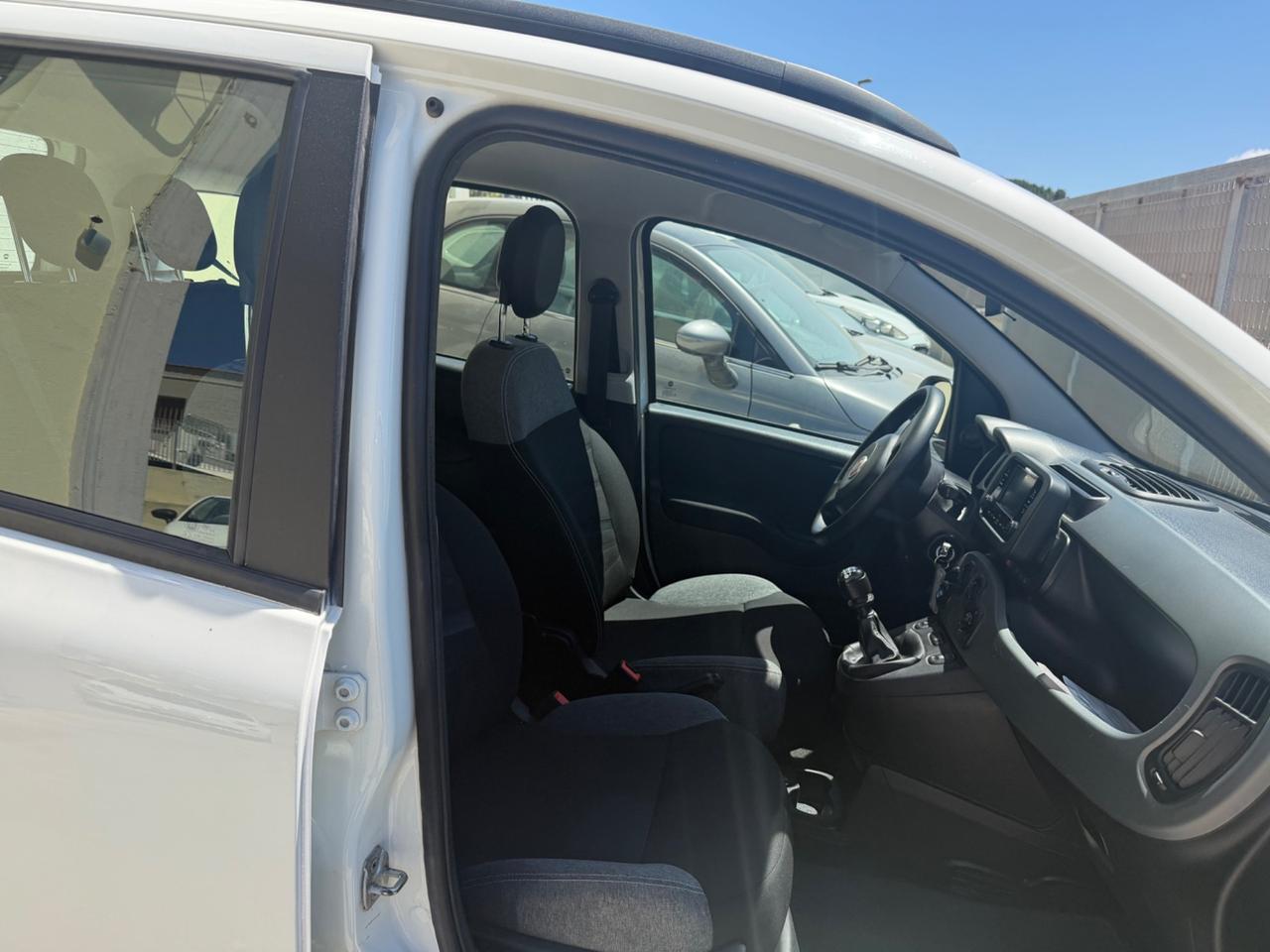 Fiat Panda 1.0 benz/ibrida CITY LIFE 2023