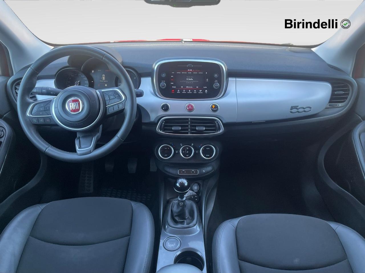 FIAT 500X - 500X 1.3 MultiJet 95 CV Connect