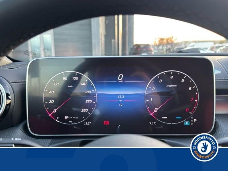 Mercedes-Benz CLE Cabrio CLE 300 4Matic Cabrio AMG Line Advanced