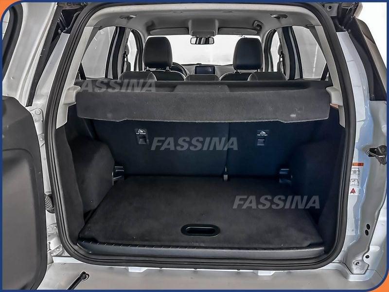 Ford EcoSport EcoSport 1.0 ecoboost ST-Line Black Edition s&s 125cv auto my19