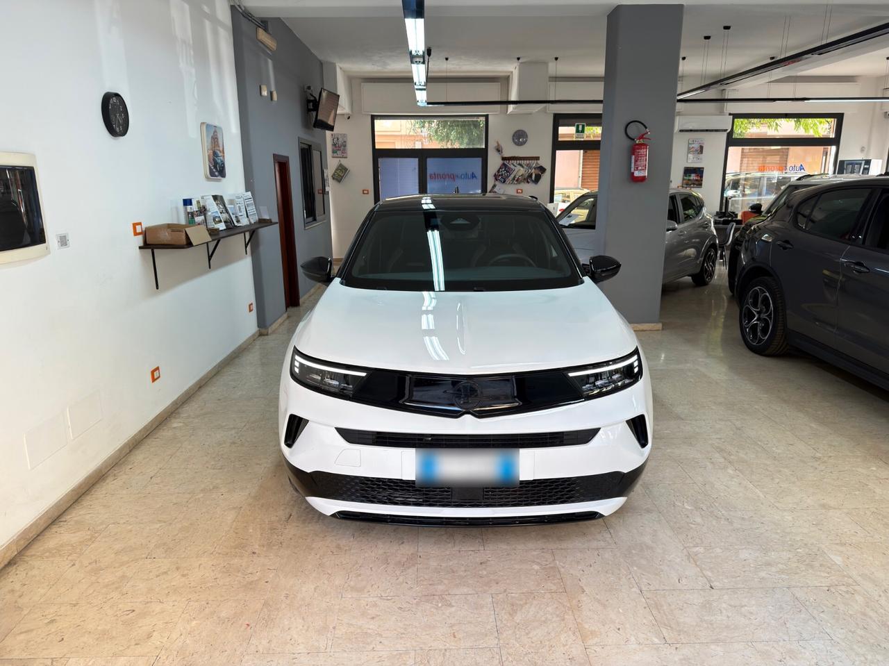 Opel Mokka 1.2 Turbo 130 CV GS