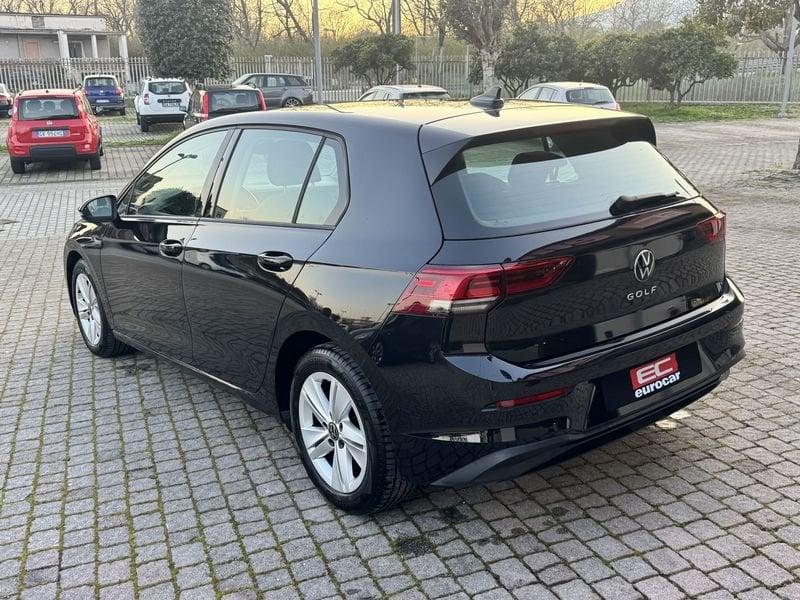 Volkswagen Golf 1.0 TSI 110cv EVO Life