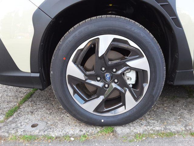 SUBARU Crosstrek 2.0i e-Boxer MHEV CVT Lineartronic Style Xtra