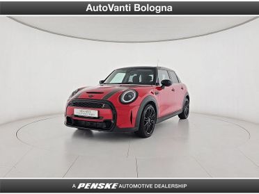 MINI Mini 5 porte Mini 5p 2.0 Cooper S Classic auto