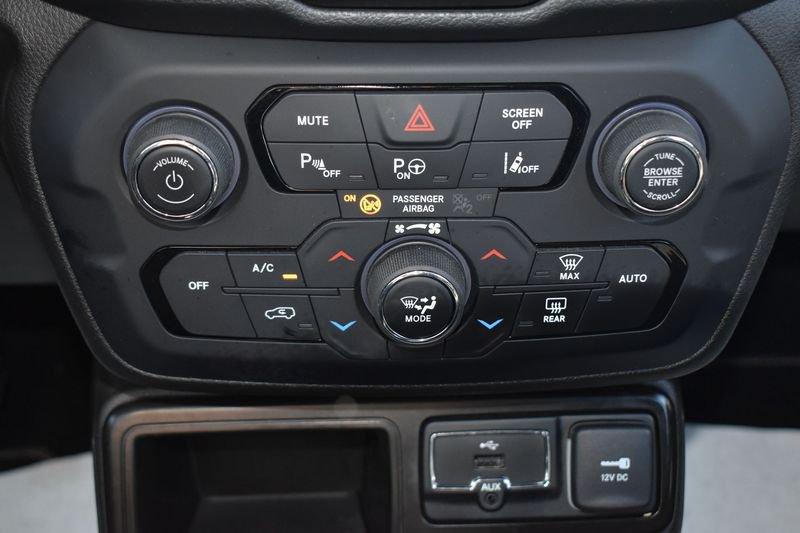 Jeep Renegade Renegade 1.6 Mjt 130 CV Limited