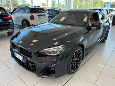 Bmw M2 Coupé Auto