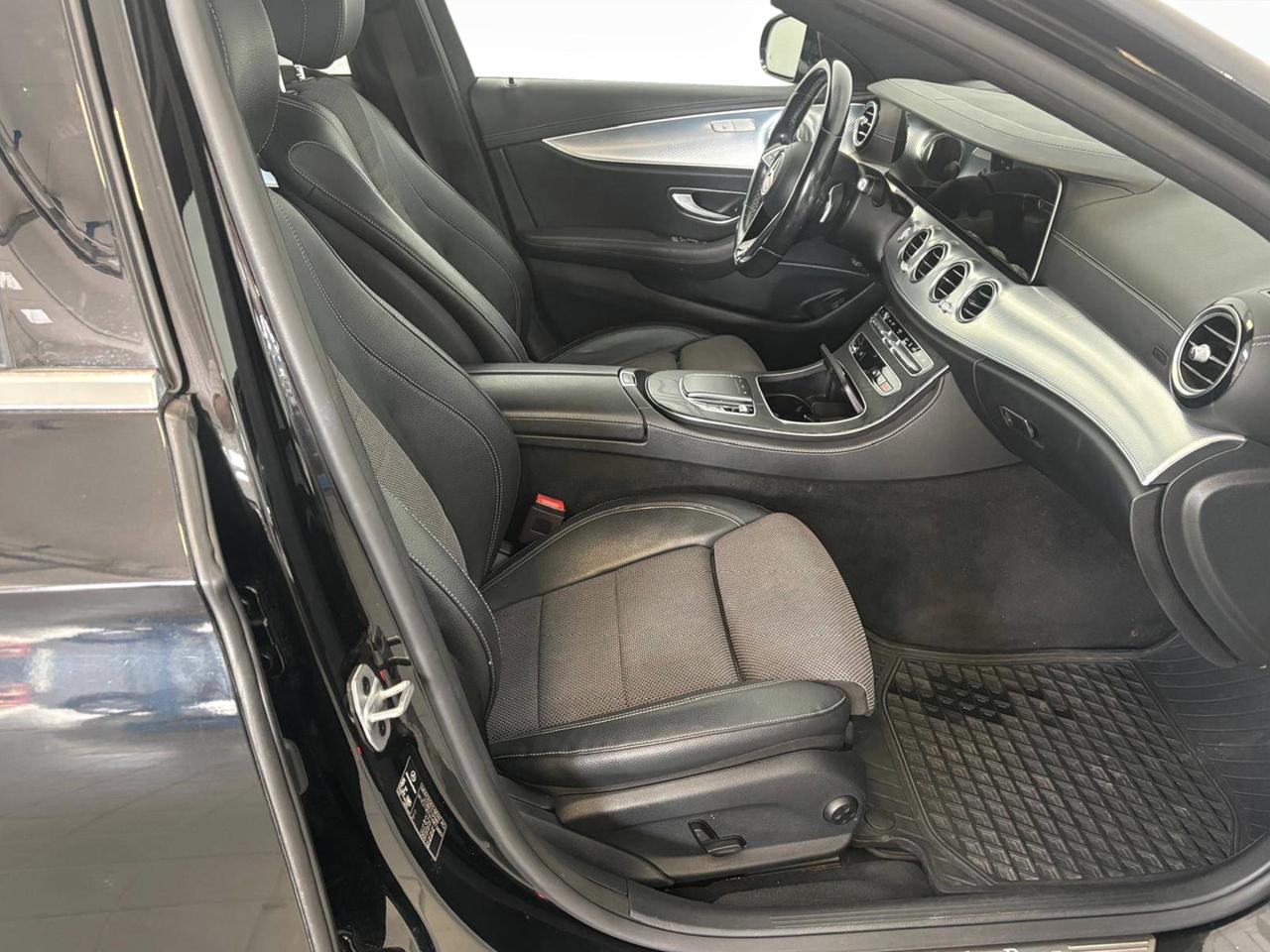 Mercedes-Benz Classe E - W213 Berlina - E 300 de phev (eq-power) Premium auto my20
