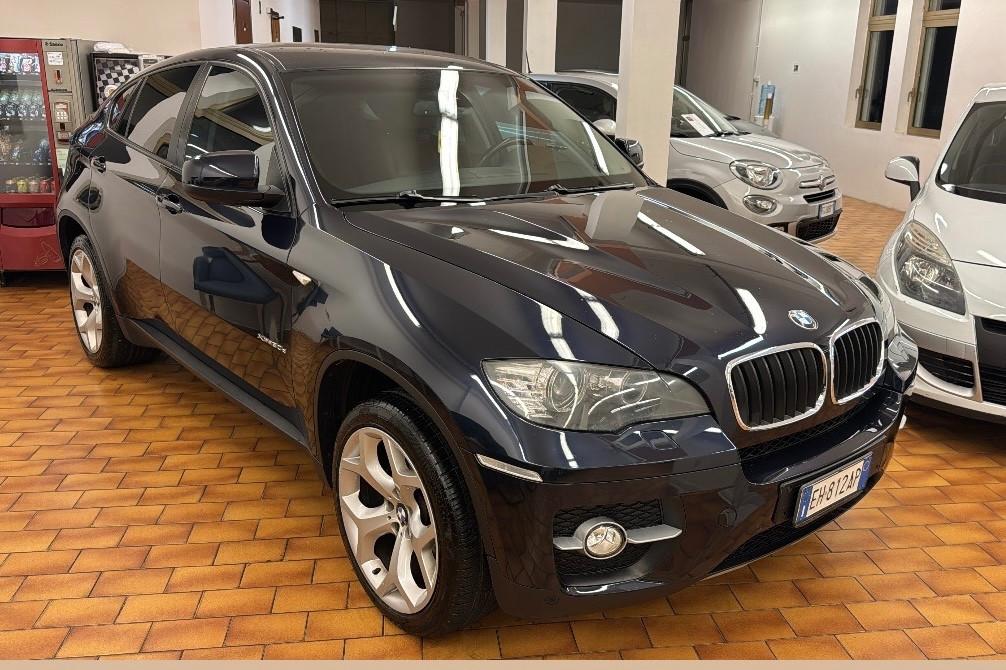 Bmw X6 xDrive 3.0 DIESEL