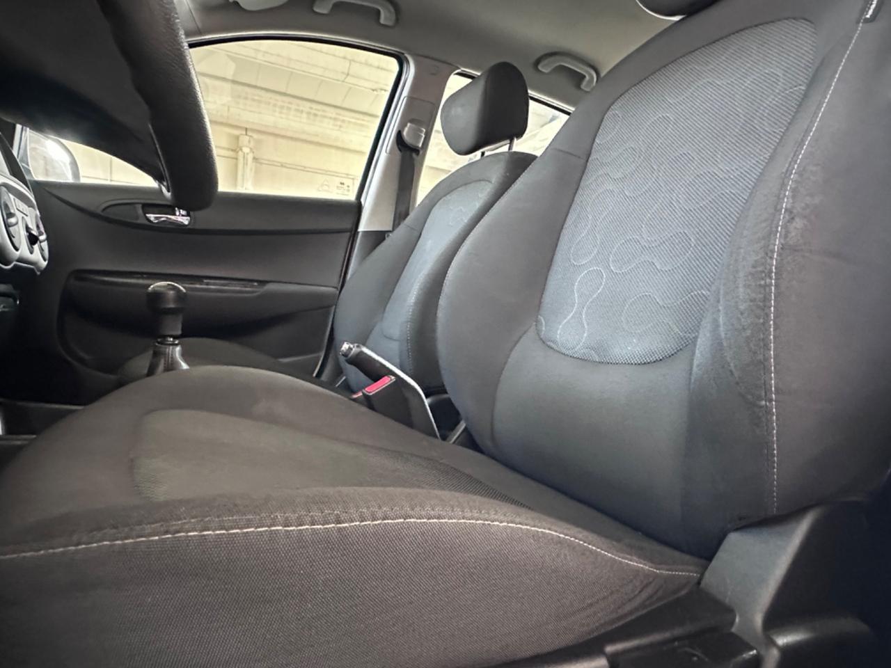Hyundai i20 1.2 5p. BlueDrive GPL Classic
