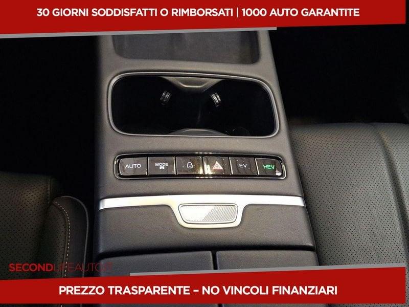 JAECOO 7 PHEV JAECOO JAECOO 7 SHS-P PHEV 1.5TGDI DHT1 Premium (2WD)