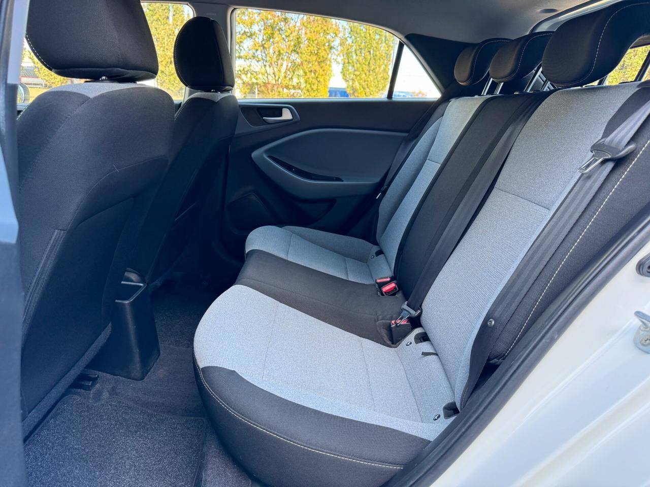 Hyundai i20 1.2 84 CV 5 porte Style