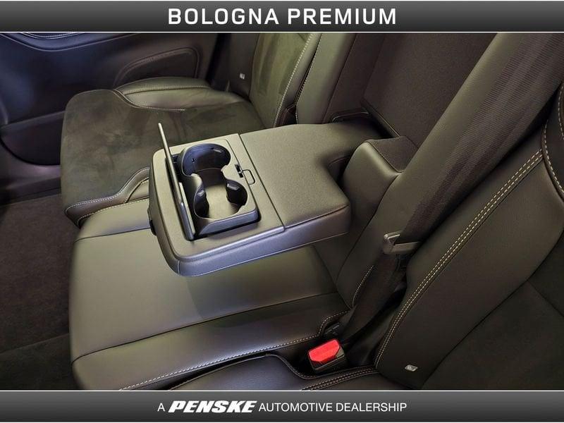 Volvo XC90 B5 (d) AWD Geartronic R-design