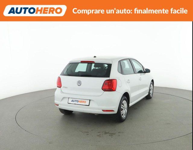 VOLKSWAGEN Polo 1.0 MPI 5p. Trendline