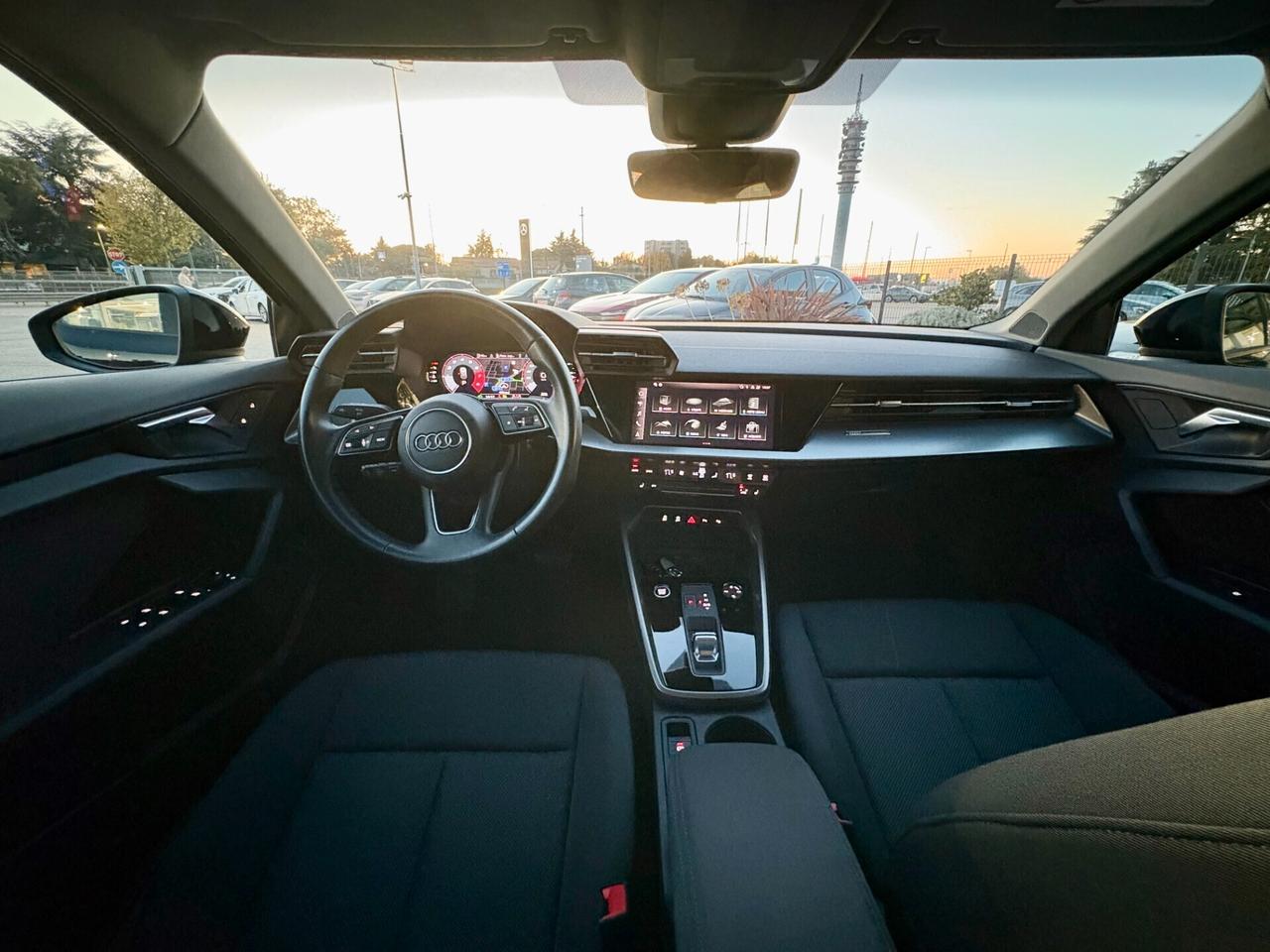 Audi A3 SPB 30 TFSI S tronic Business