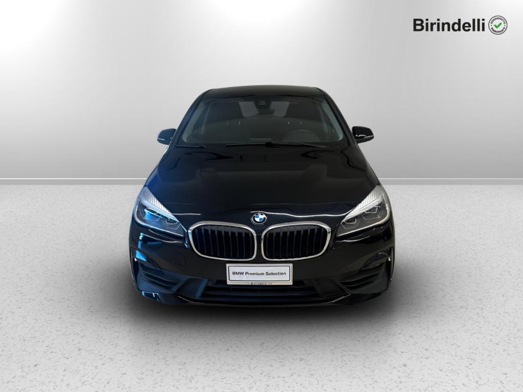 BMW Serie 2 A.T. (F45) - 218i Active Tourer Business