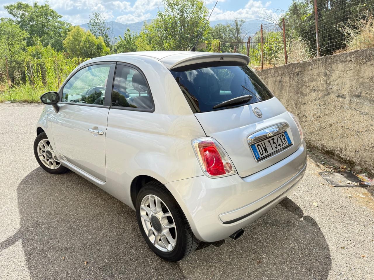 Fiat 500 1.3 Multijet 16V 75 CV Sport