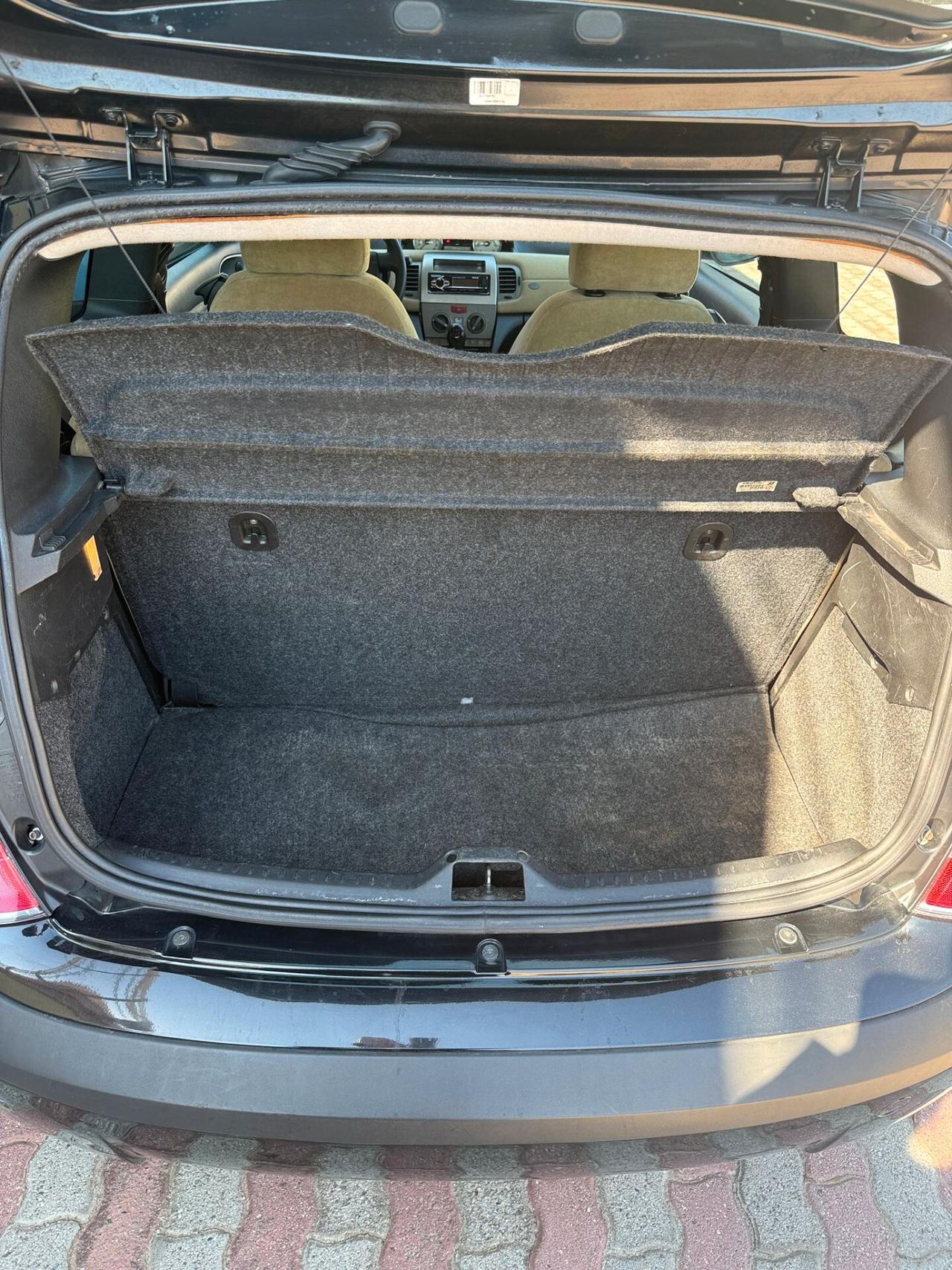 Lancia Ypsilon 1.3 Multijet 16V 69cv