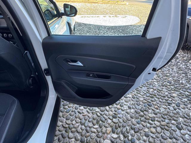 DACIA Duster 1.5 Blue dCi 8V 115 CV 4x2 Comfort