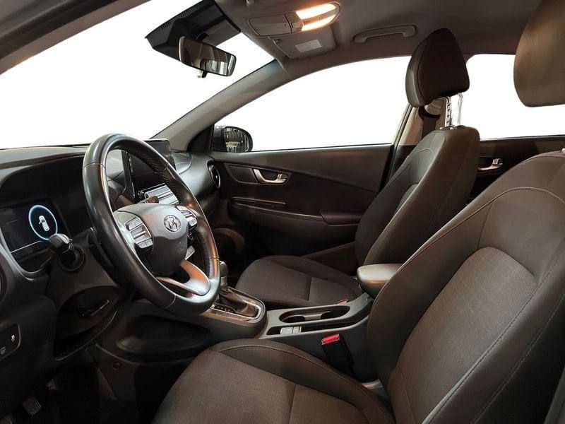 Hyundai Kona I 2021 1.6 gdi hev Xline+ 2wd 141cv dct