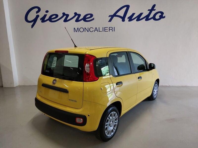 FIAT Panda Panda 1.0 FireFly S&S Hybrid Pop
