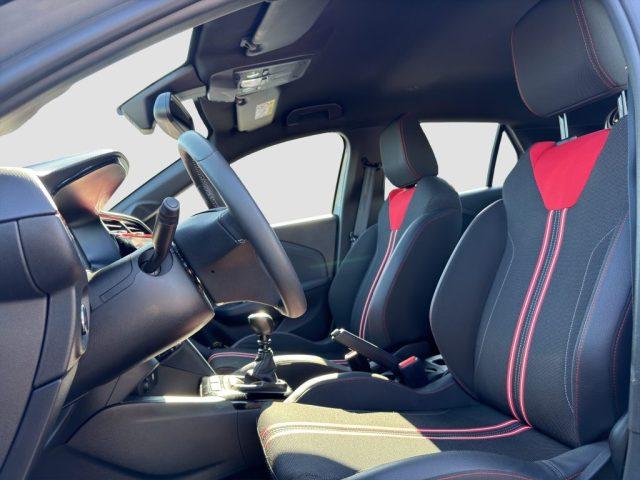 OPEL Corsa Corsa 1.2 100 CV GS