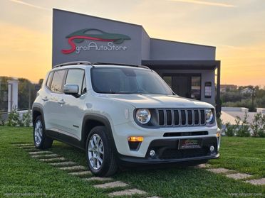 JEEP Renegade 1.6 Mjt 130CV Limited TETTUCCIO