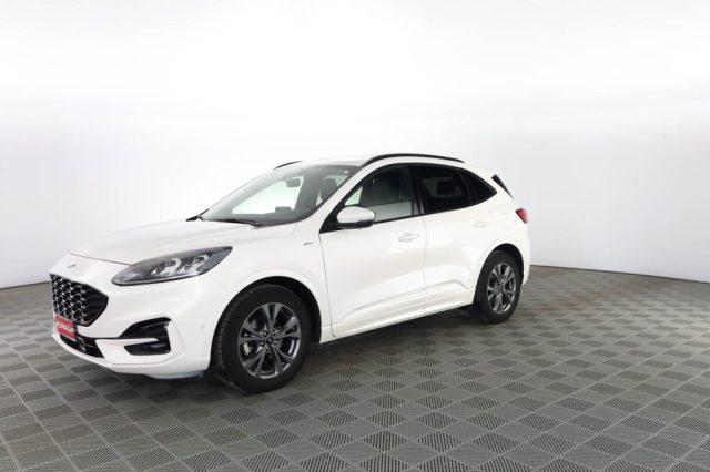 FORD Kuga Kuga 2.5 Full Hybrid 190 CV CVT 2WD ST-Line X