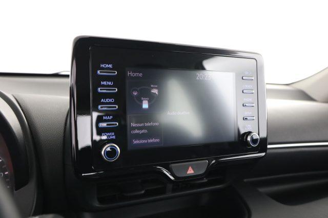 TOYOTA Yaris Yaris 1.5 Hybrid 5 porte Business
