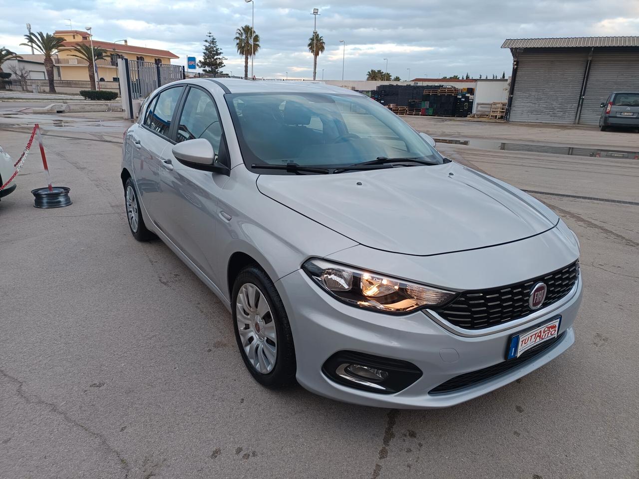 Fiat Tipo 1.3 Mjt S&S 5 porte Business