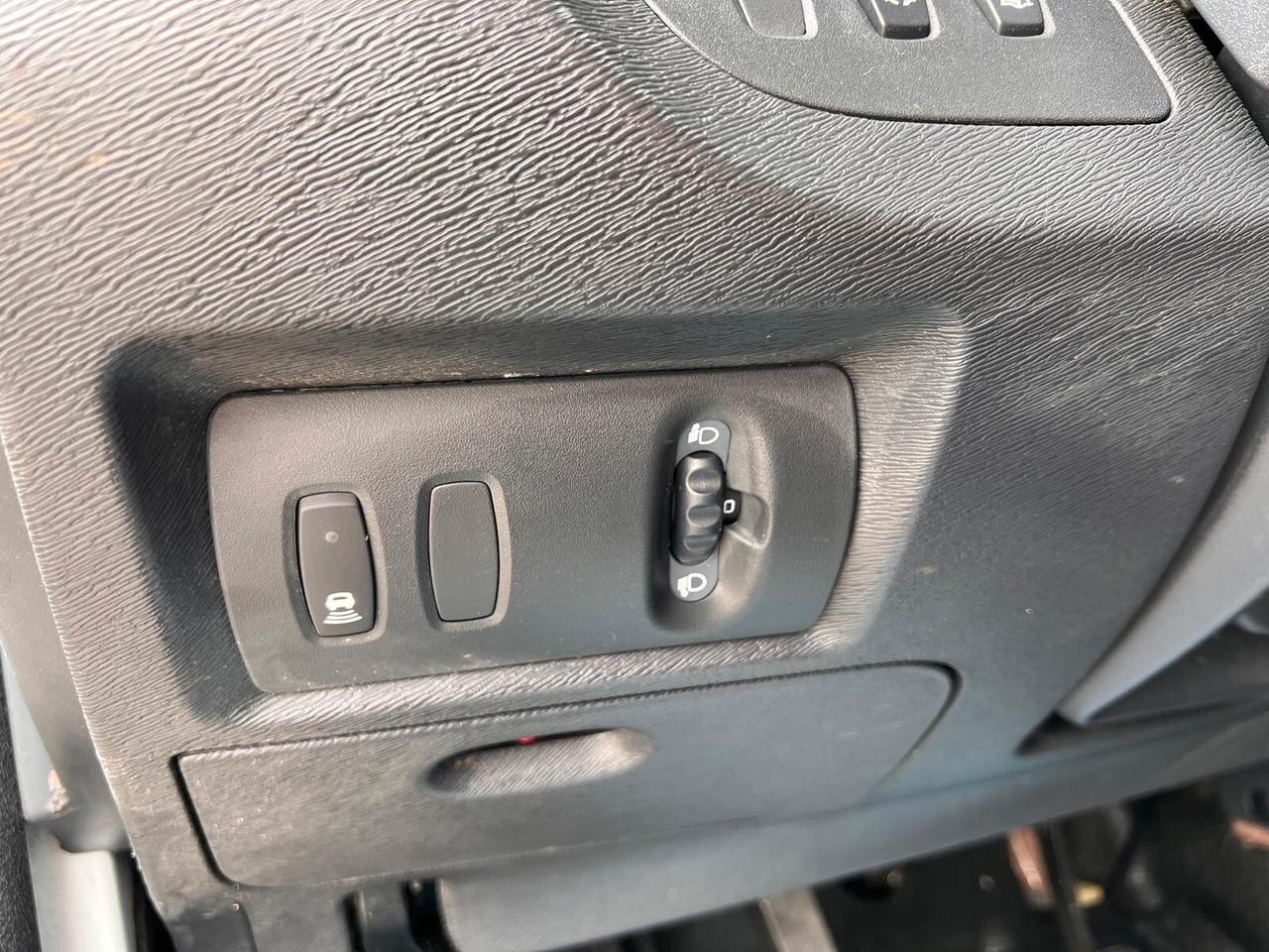 Renault Kangoo Blue dCi 8V 95CV Maxi Vetrato N1