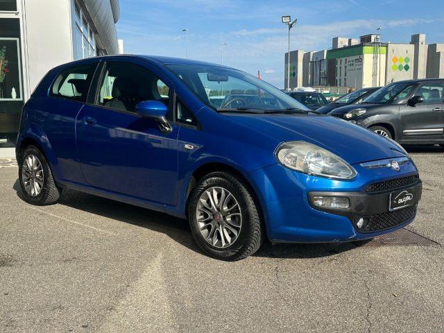 FIAT Punto Evo 1.2 3P. Active