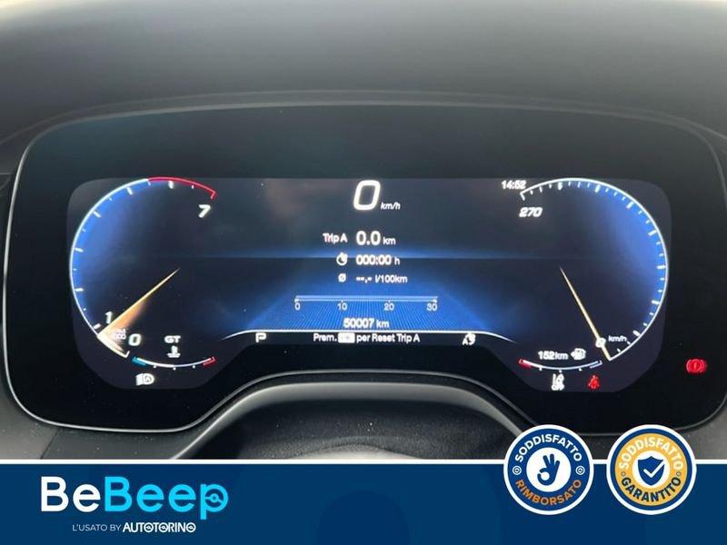 Maserati Grecale 2.0 MHEV MODENA 330CV AUTO