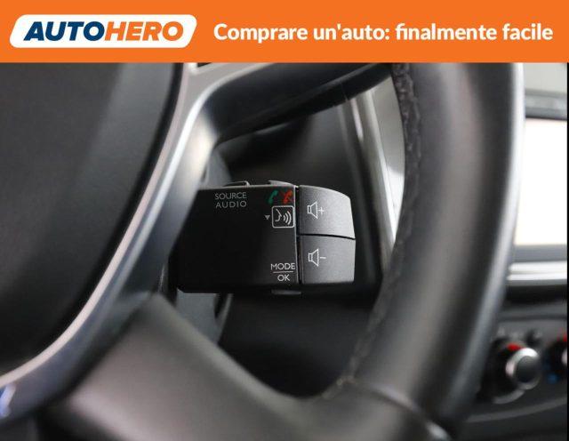 DACIA Sandero Stepway 1.5 dCi 8V 90CV Start&Stop