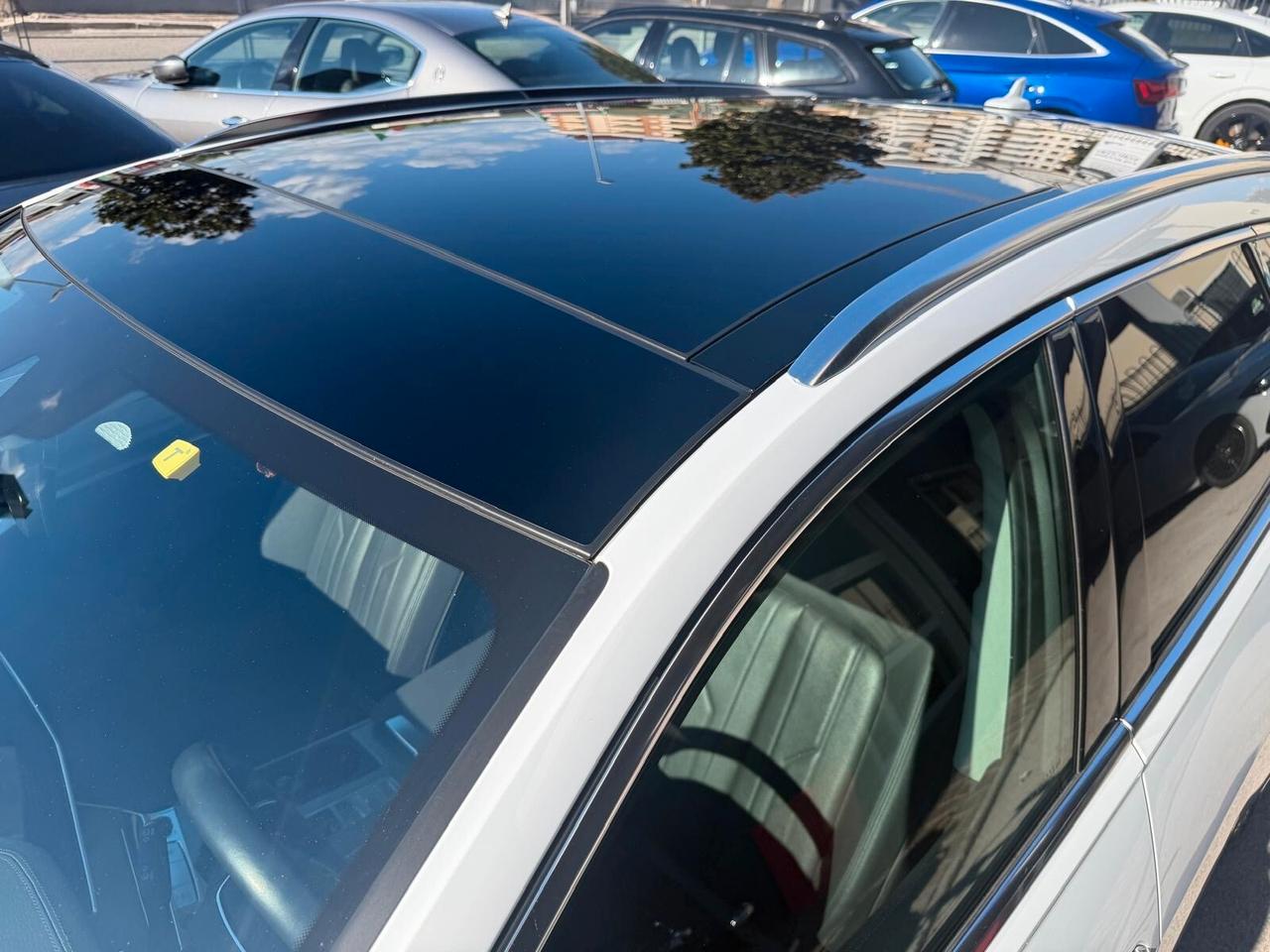 Audi A6 2.0 TDI AVANT