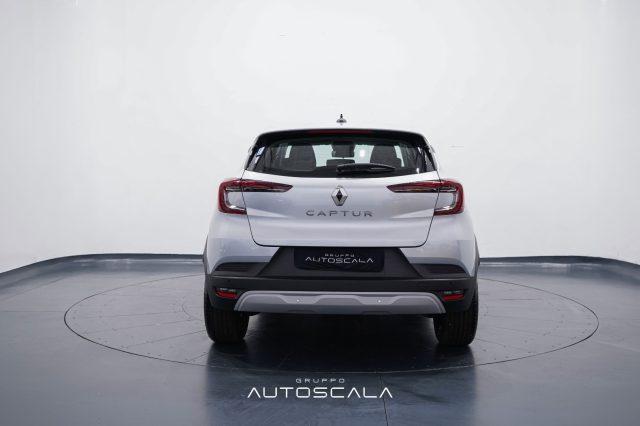 RENAULT Captur TCe 100 CV GPL Equilibre