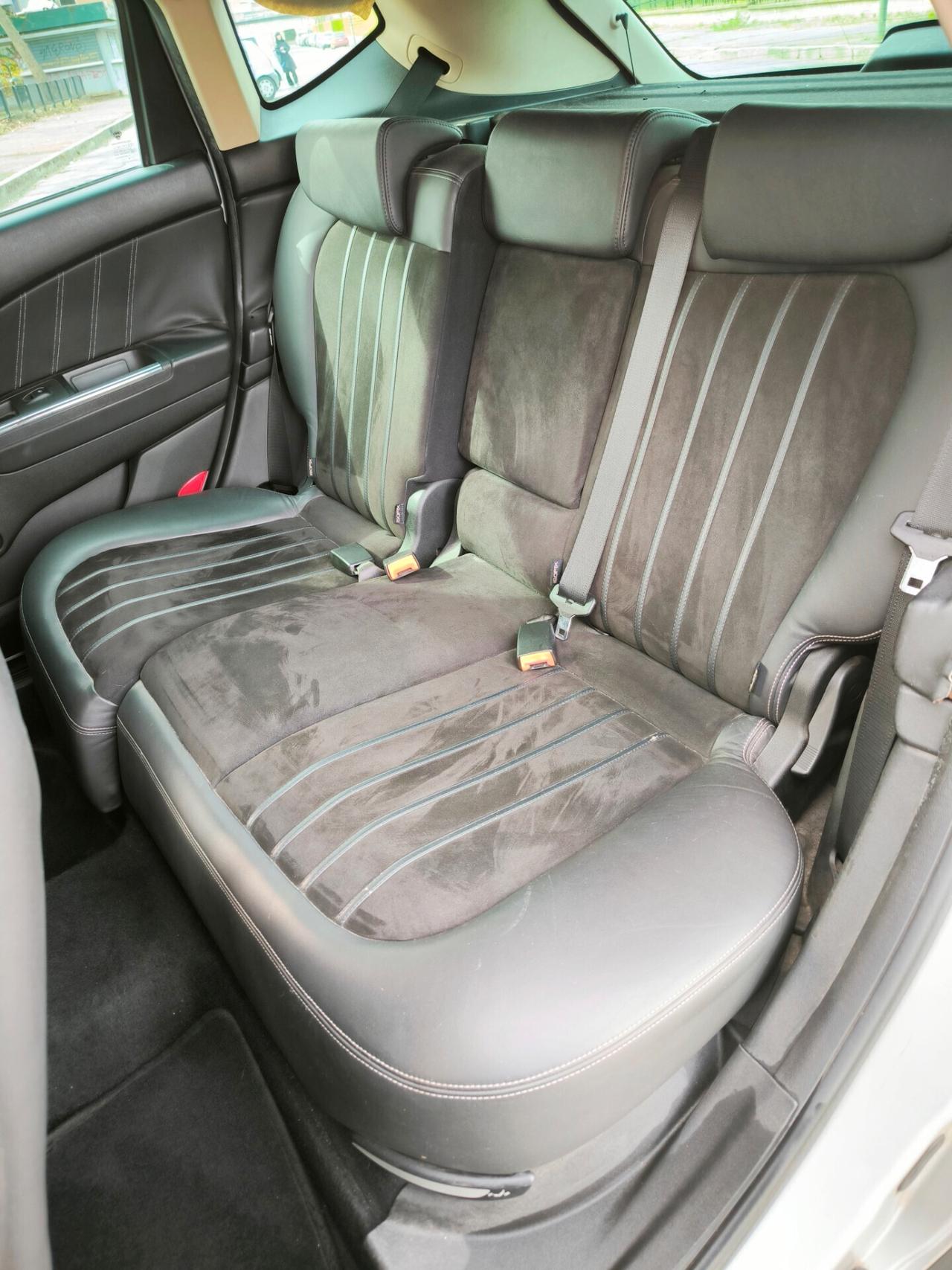 Lancia Delta 2.0 MJT DPF Executive