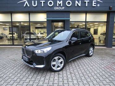BMW X1 SDRIVE 18i XLINE AUTO,CERCHI 18,GANCIO,CARPLAY