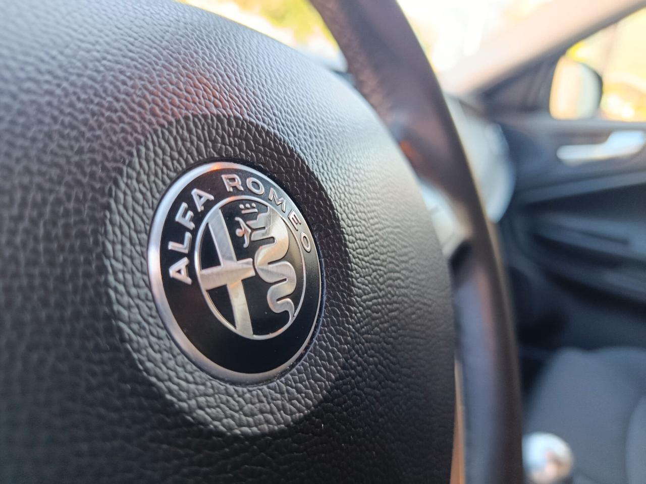 Alfa Romeo Giulietta 1.4 Turbo 120 CV GPL Super