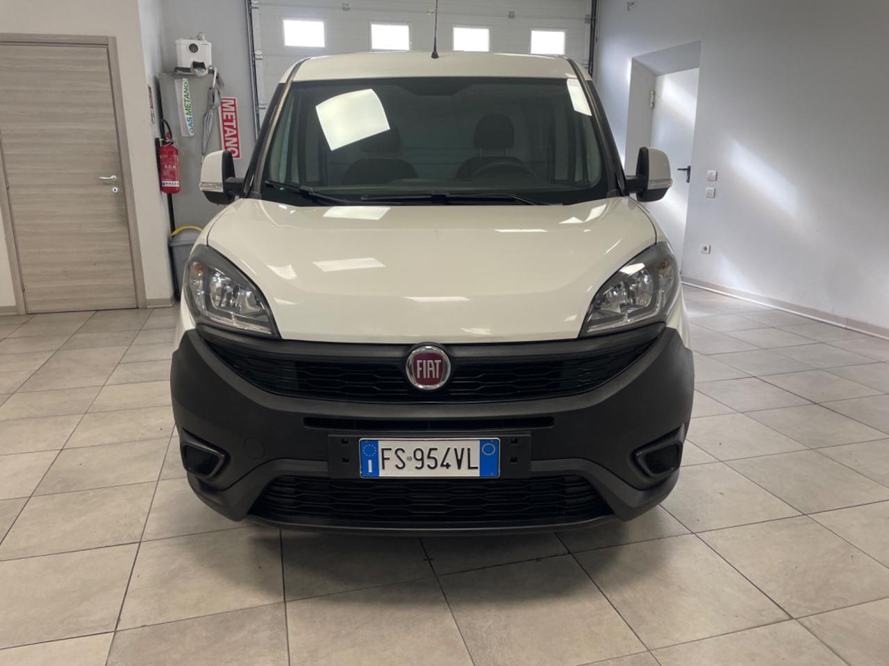 Fiat Doblo Doblò 1.6 MJT 120CV PC Combi M1 SX