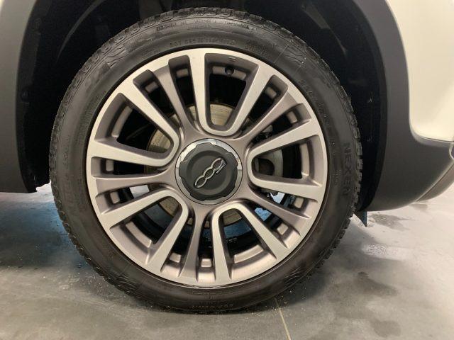 FIAT 500L Cross Tetto Panoramico 1.3 MTJ