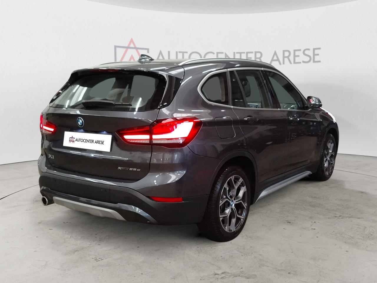 BMW X1 xdrive25e xLine Plus auto