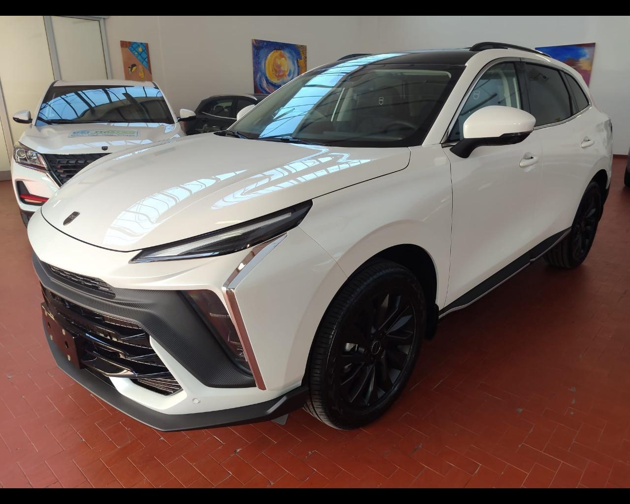 CIRELLI Cirelli 5 - Cirelli 5 1.5 turbo GPL Premium