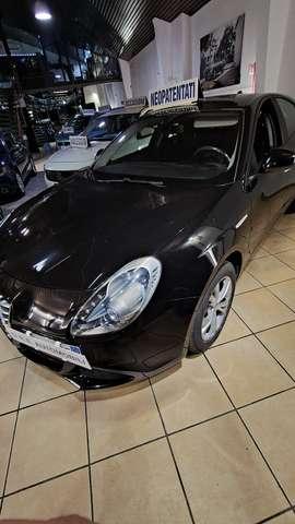 Alfa Romeo Giulietta Giulietta III 2010 1.4 tb Progression 105cv E6