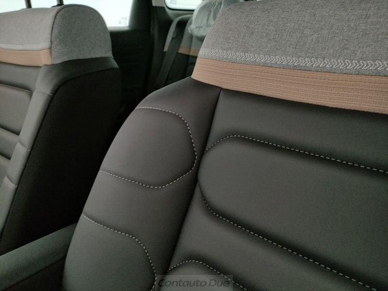 Citroën C3 Aircross BlueHDi 120 S&S Shine Pack EAT6