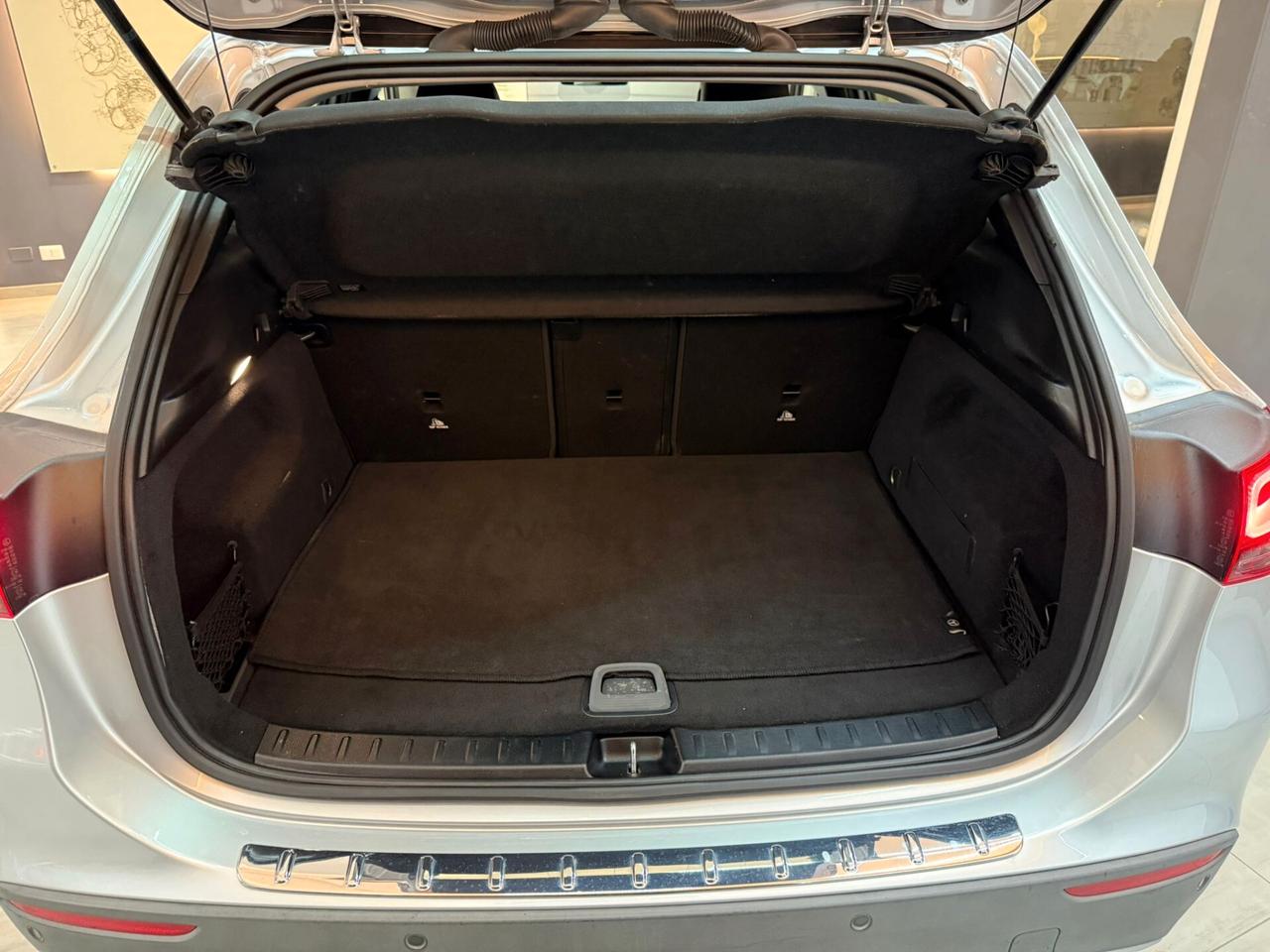 Mercedes-benz GLA 200 d Automatic Business Extra