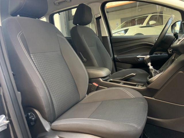 FORD C-Max 1.5 TDCi 120CV Titanium
