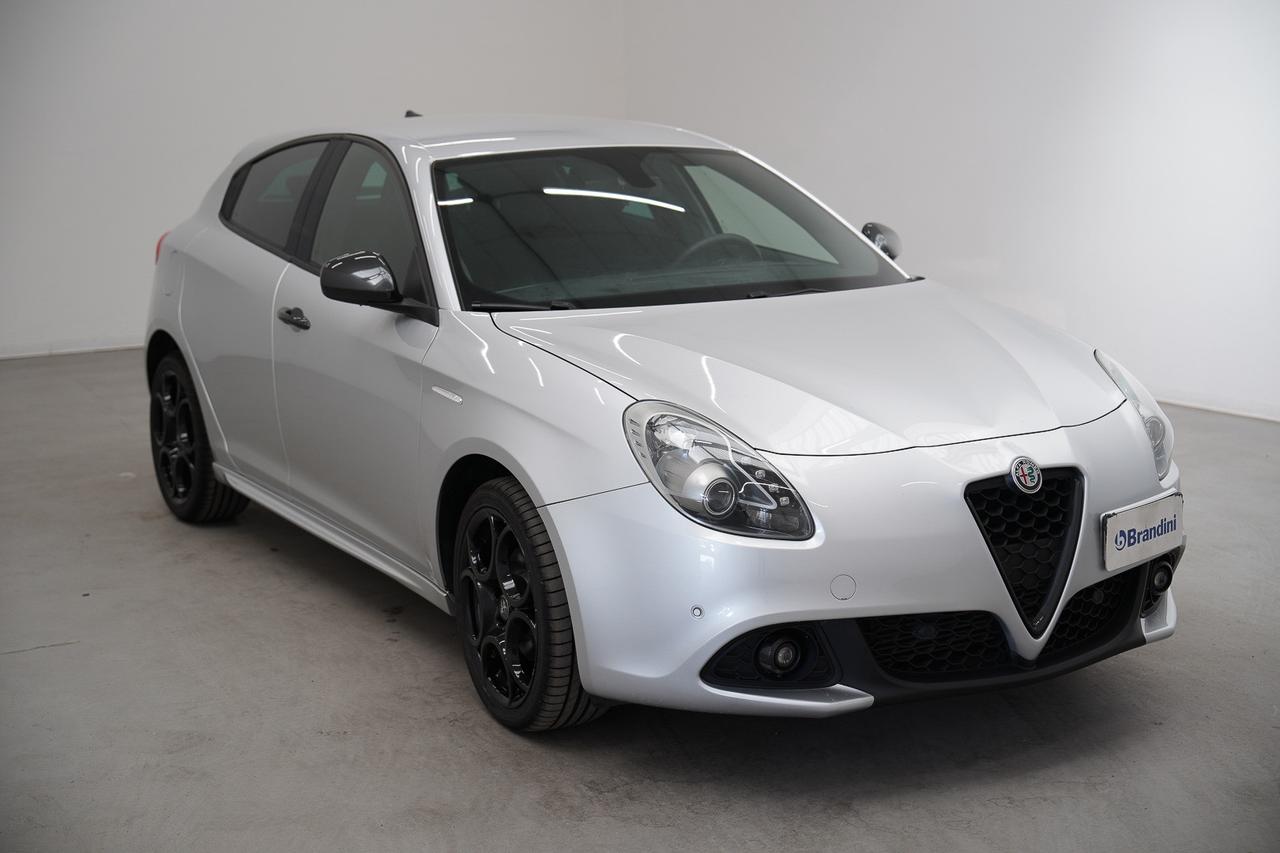 ALFA ROMEO Giulietta 1.6 Sport 120cv