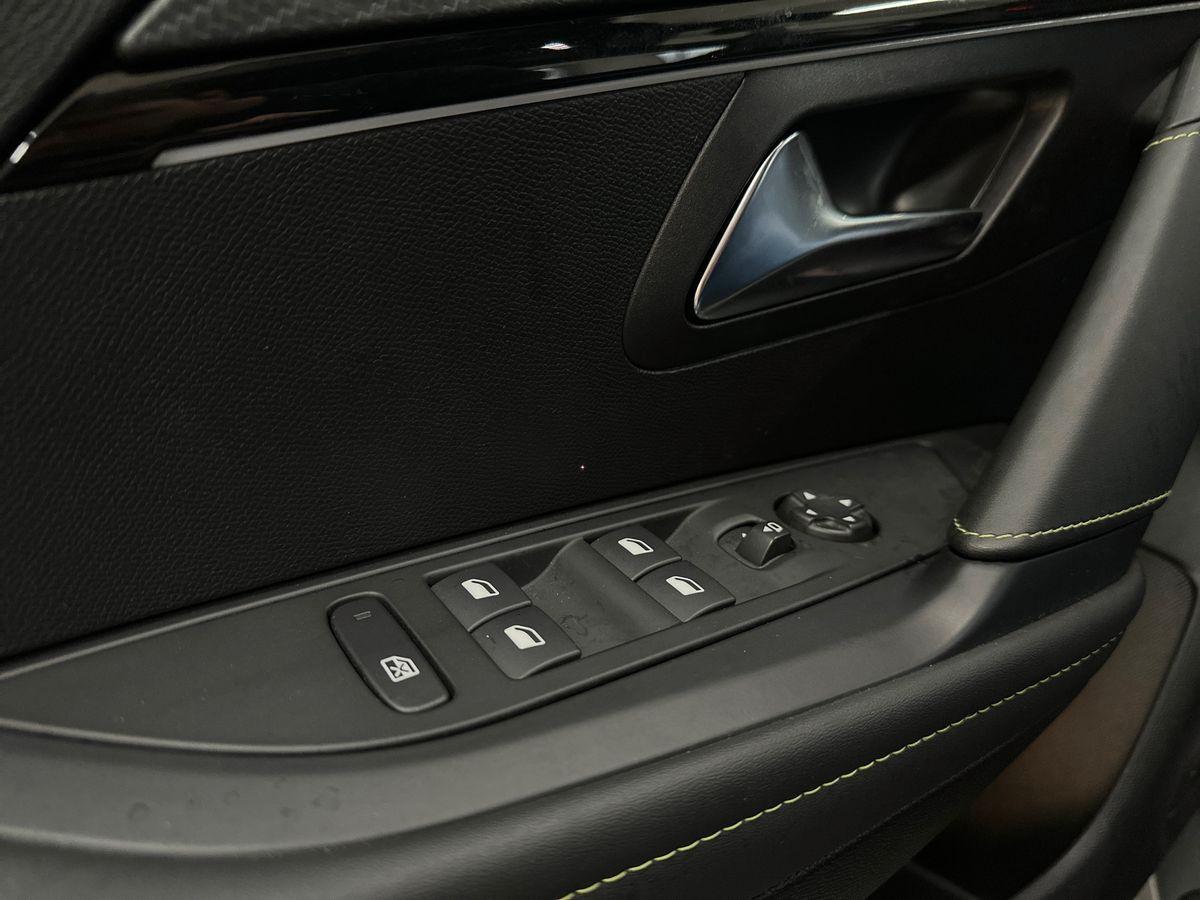 PEUGEOT 208 II 2023 - 208 1.2 puretech GT s&s 100cv