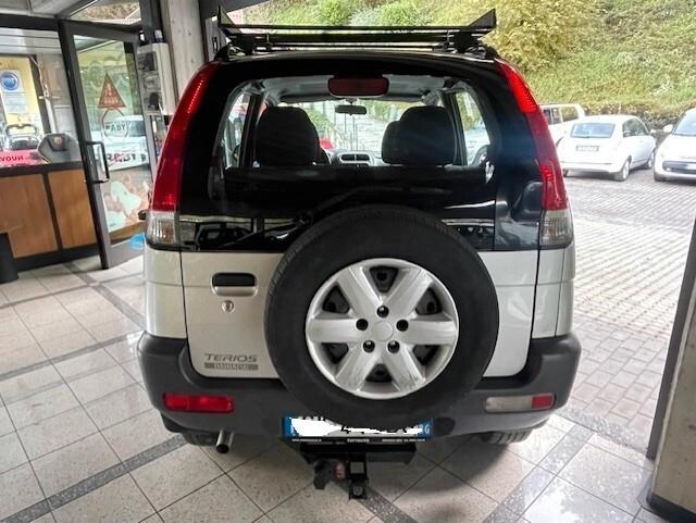Daihatsu Terios 1.3i 16V cat 4WD SX