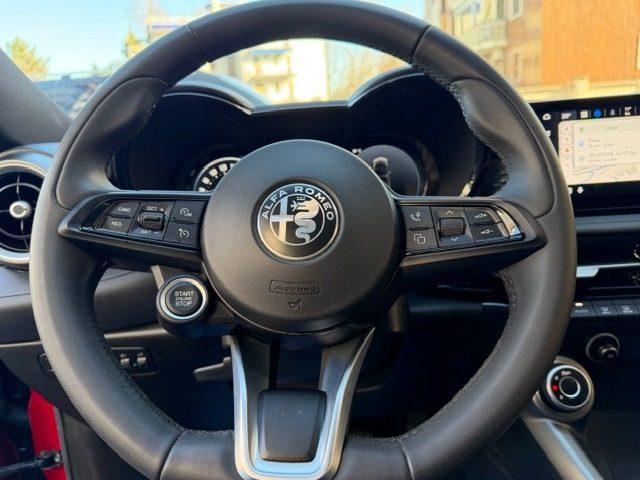 ALFA ROMEO Tonale 1.5 130 CV MHEV TCT7 Super
